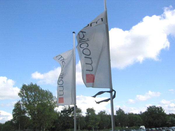 Mobilcom Multimedia, das war's